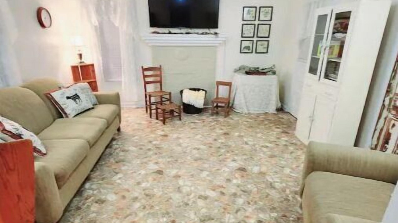 Photo of Livingroom in Mountain City