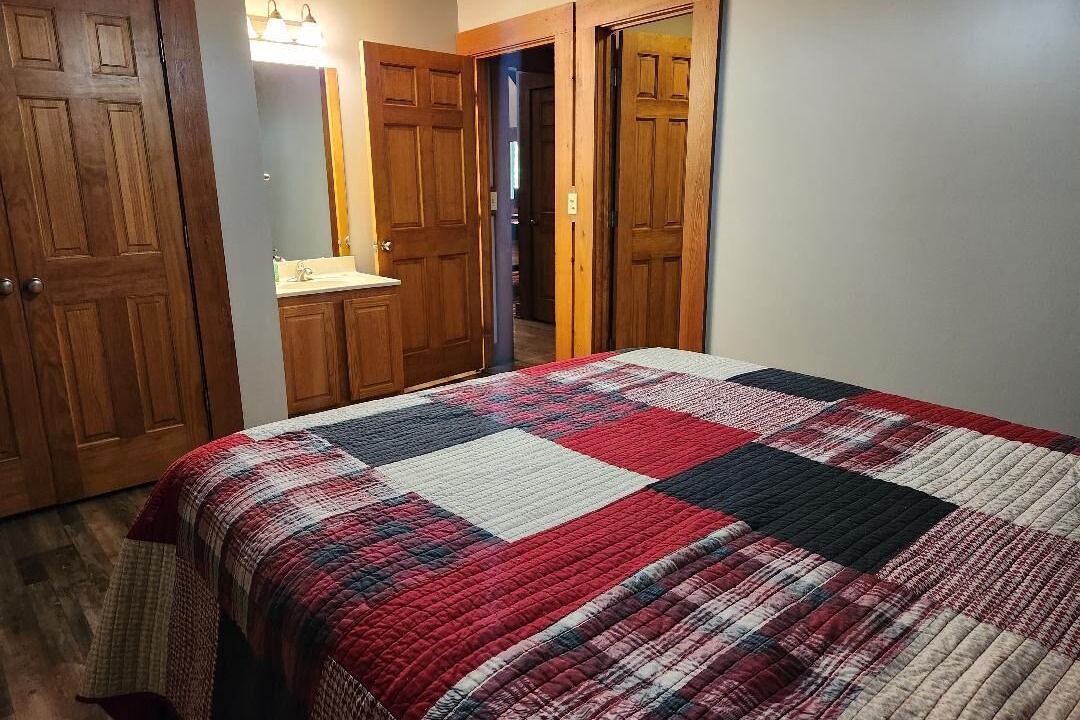 Photo of Bedroom in Georgia Coast
