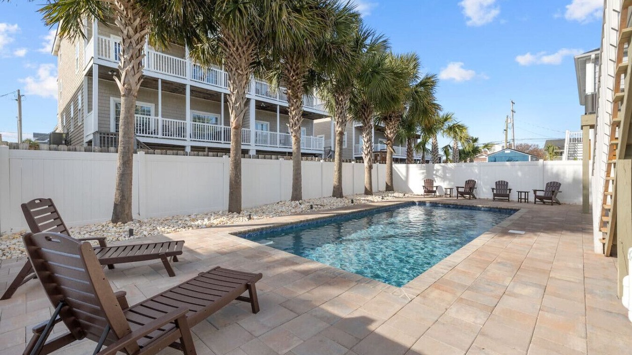 Photo of Outdoor in Cherry Grove Beach