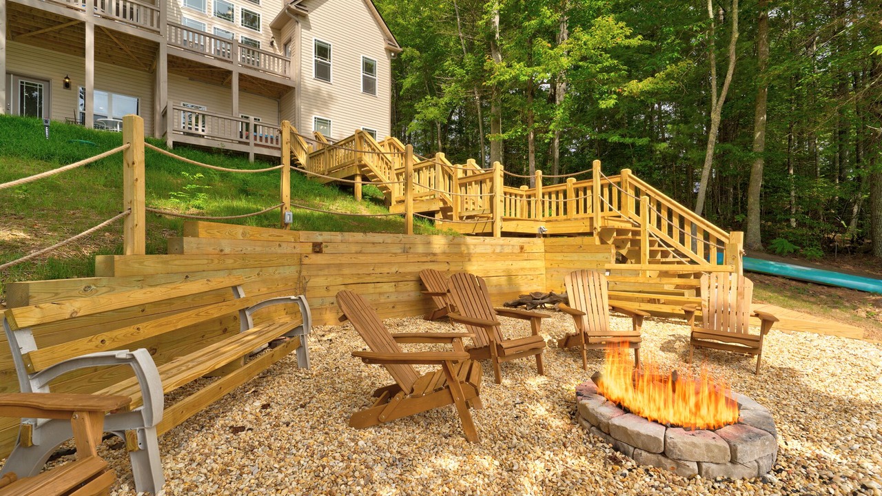 Photo of Outdoor in Blairsville