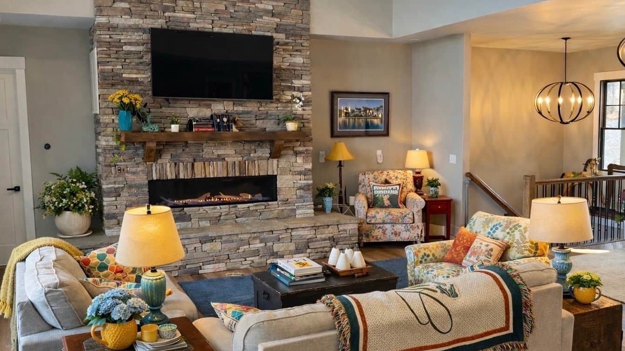 Photo of Bedroom in Six Mile