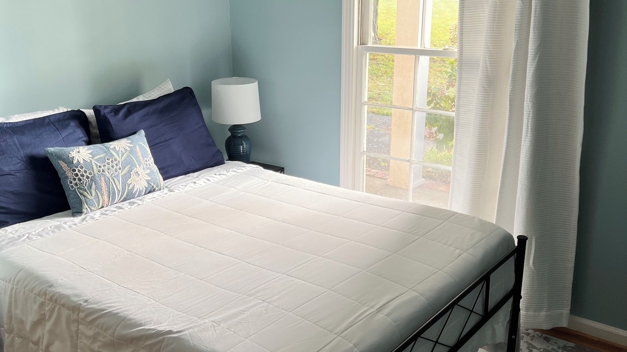 Photo of Bedroom in Arrington