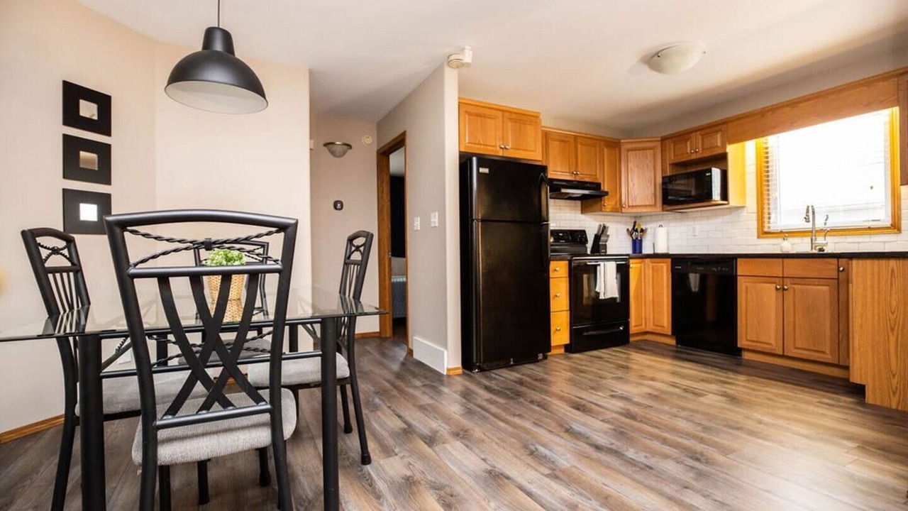 Photo of Kitchen in Winnipeg