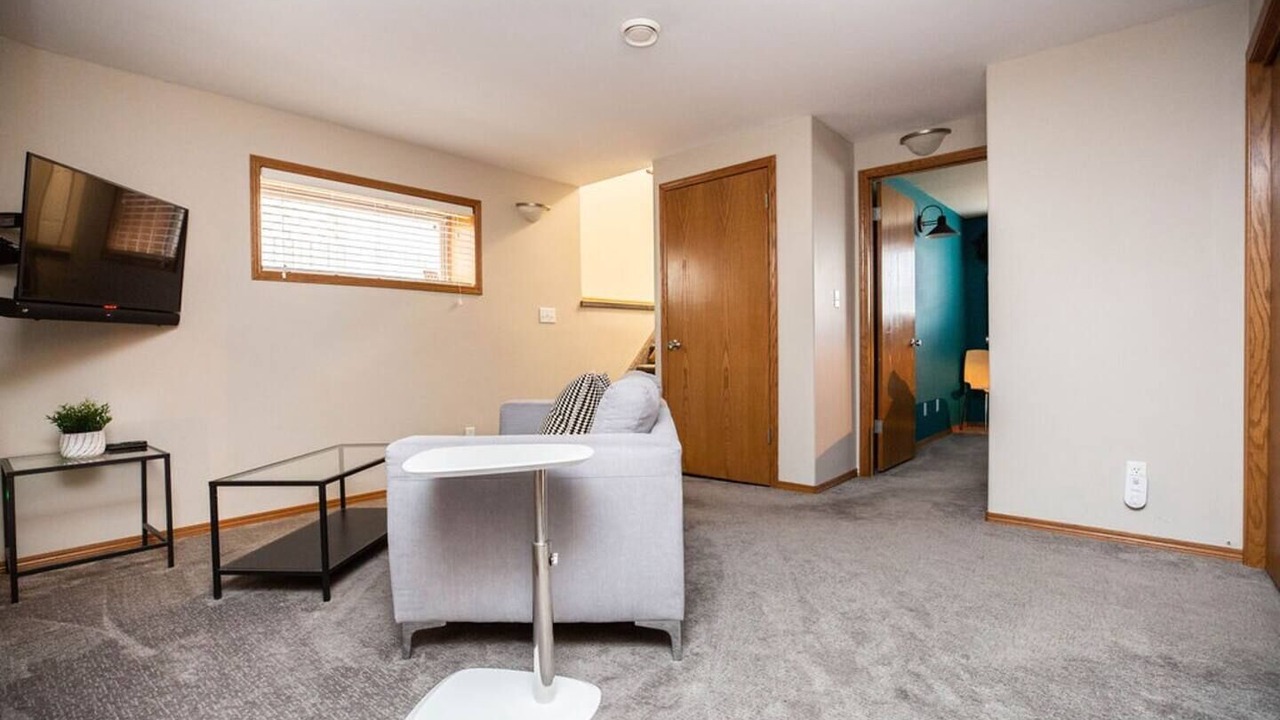 Photo of Livingroom in Winnipeg