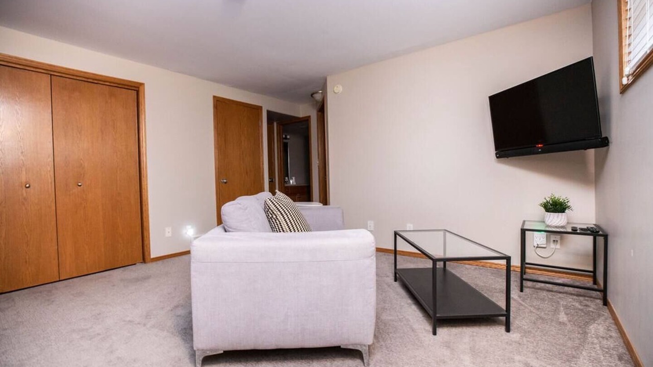 Photo of Livingroom in Winnipeg
