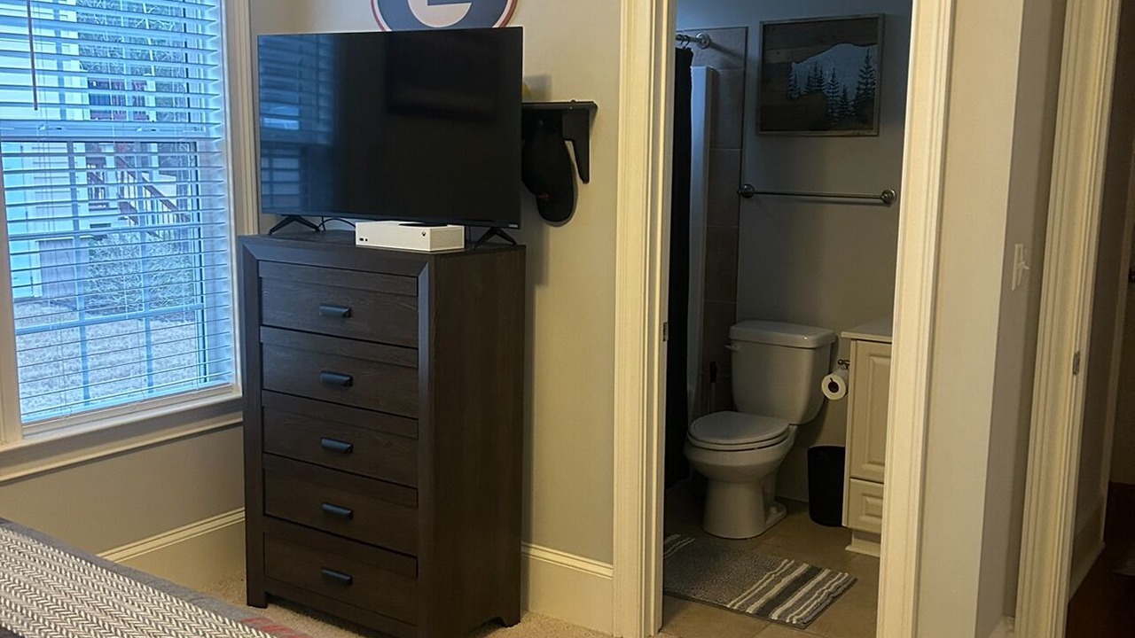 Photo of Bedroom in Riverwood Plantation