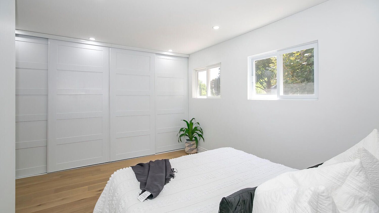 Photo of Bedroom in Mississauga