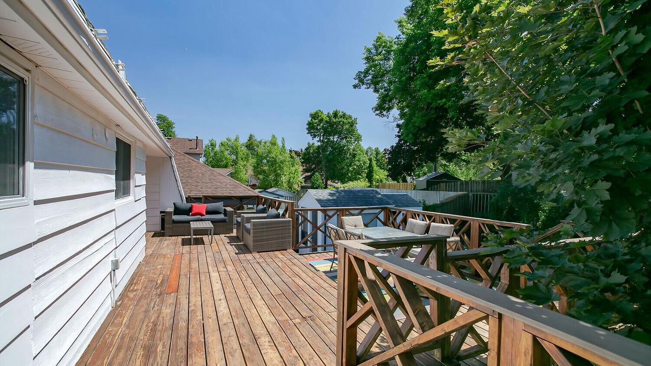Photo of Outdoor in Mississauga
