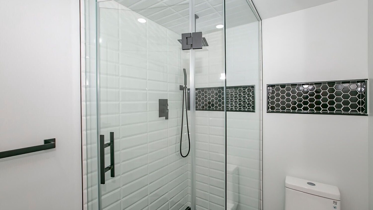 Photo of Bathroom in Mississauga