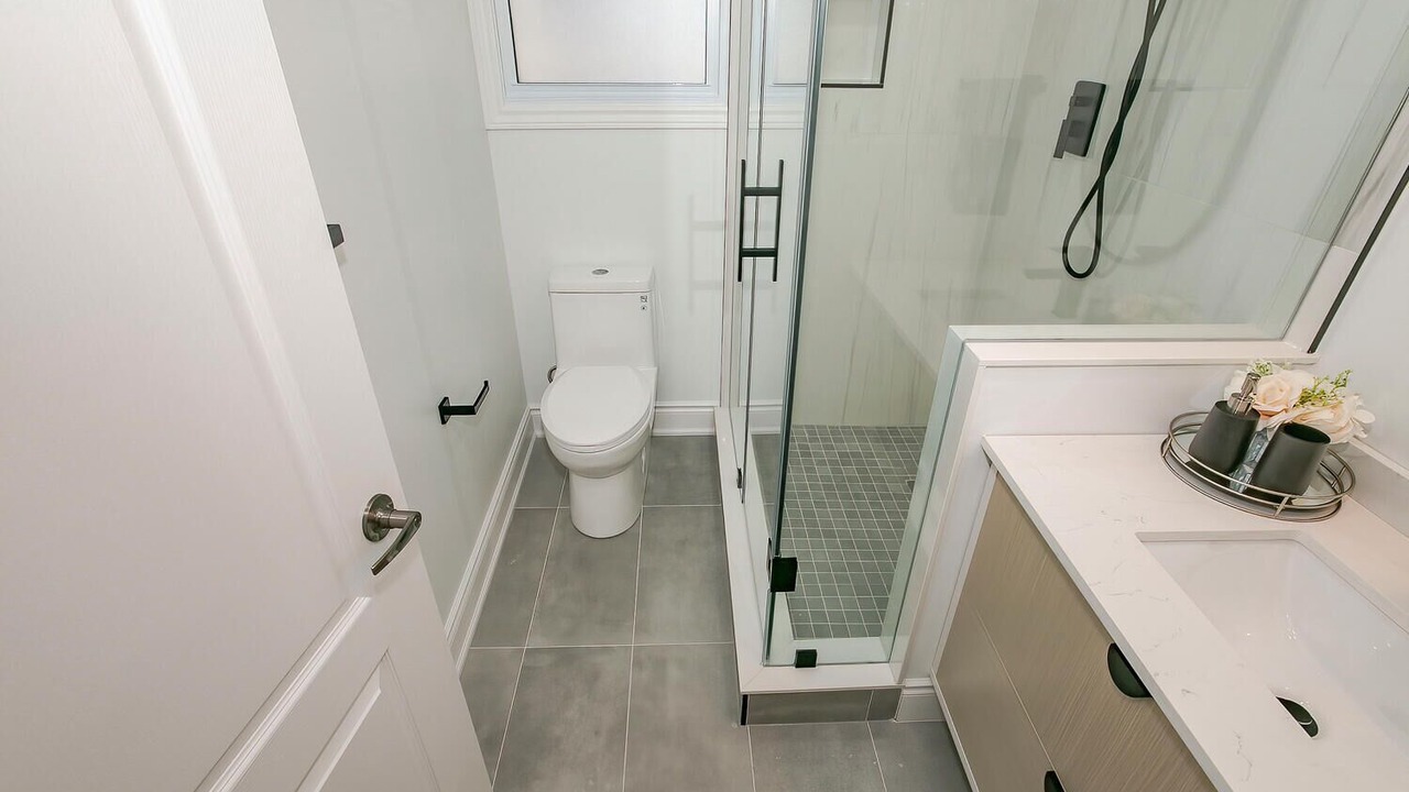 Photo of Bathroom in Mississauga