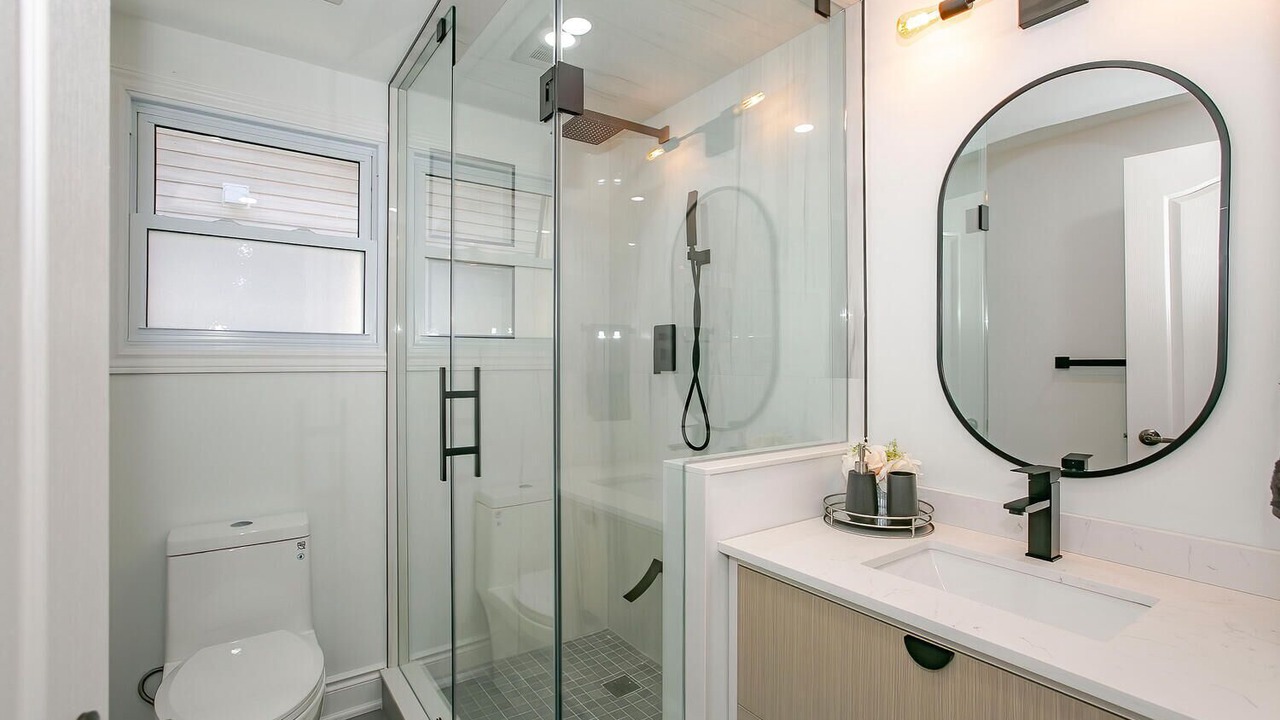 Photo of Bathroom in Mississauga