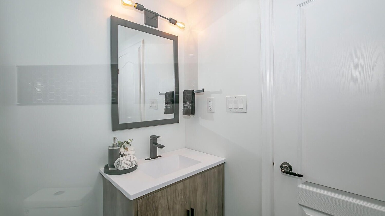 Photo of Bathroom in Mississauga