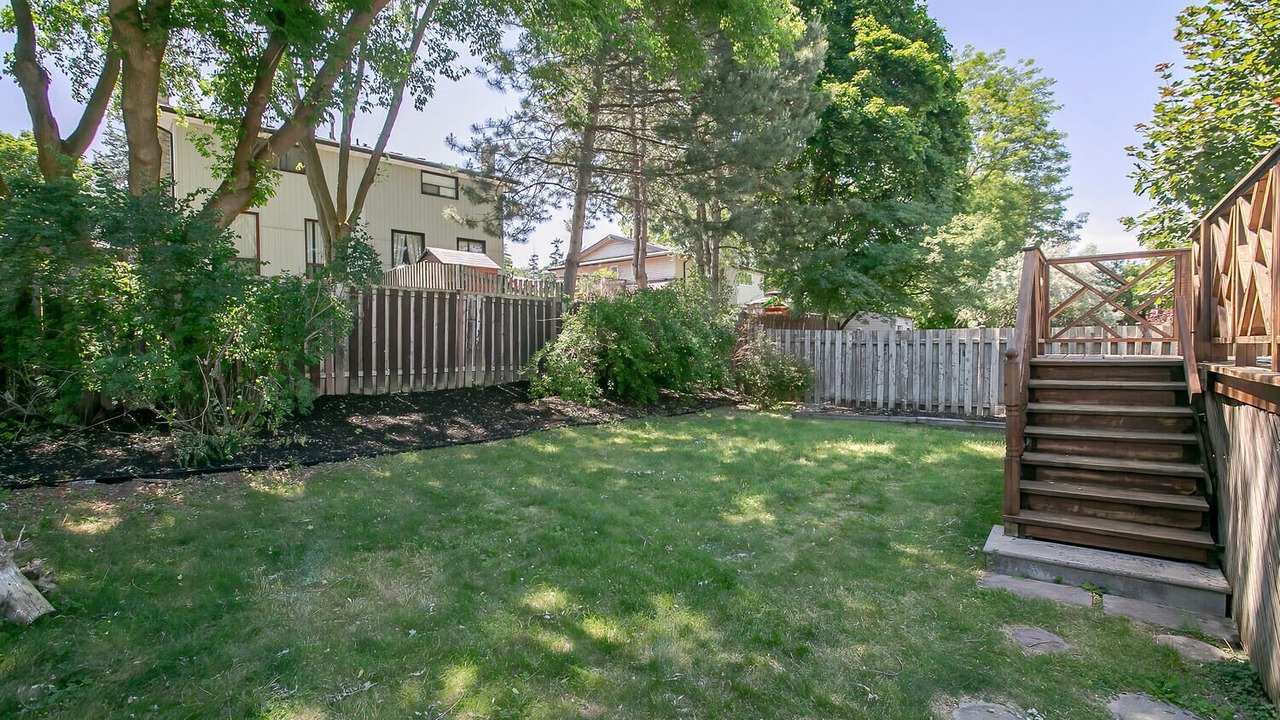Photo of Outdoor in Mississauga