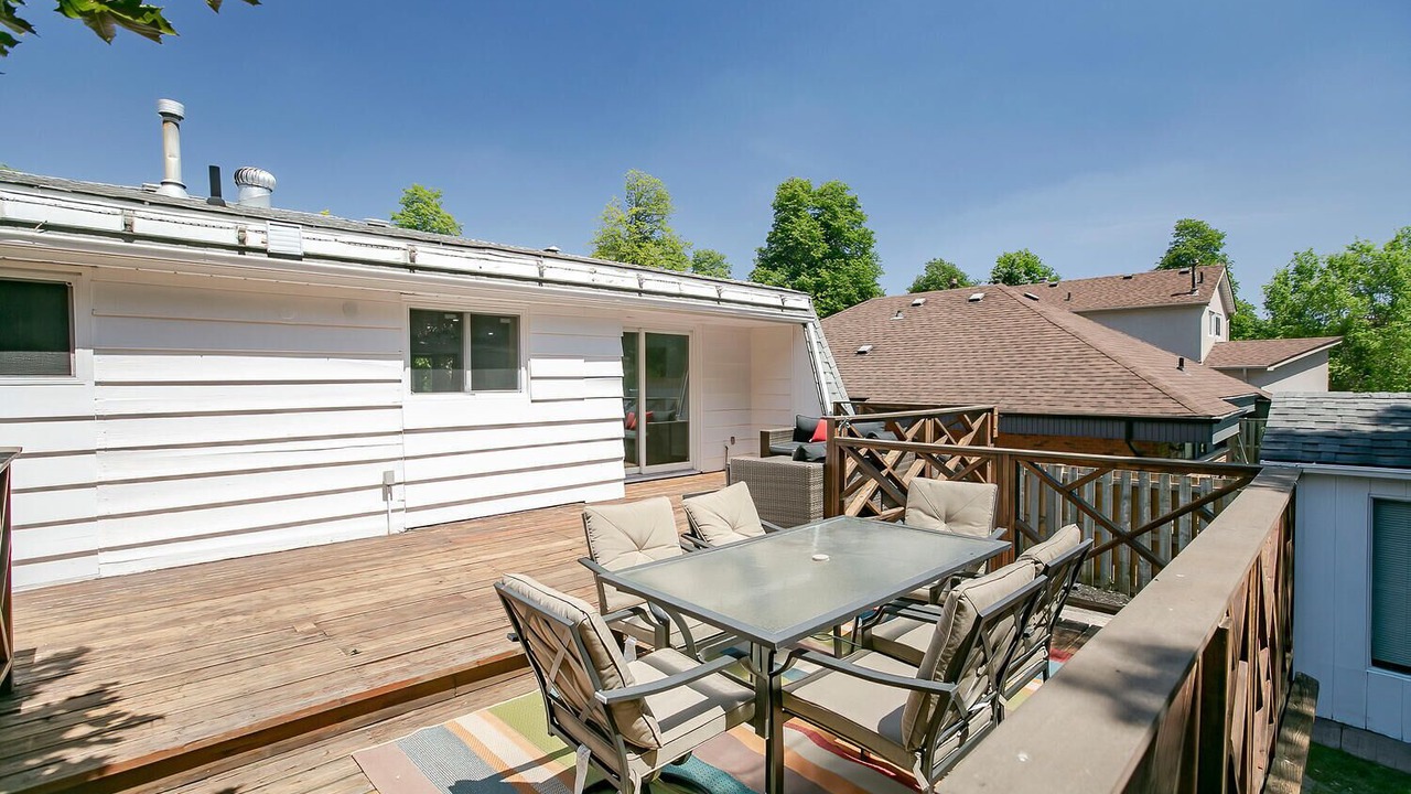 Photo of Outdoor in Mississauga