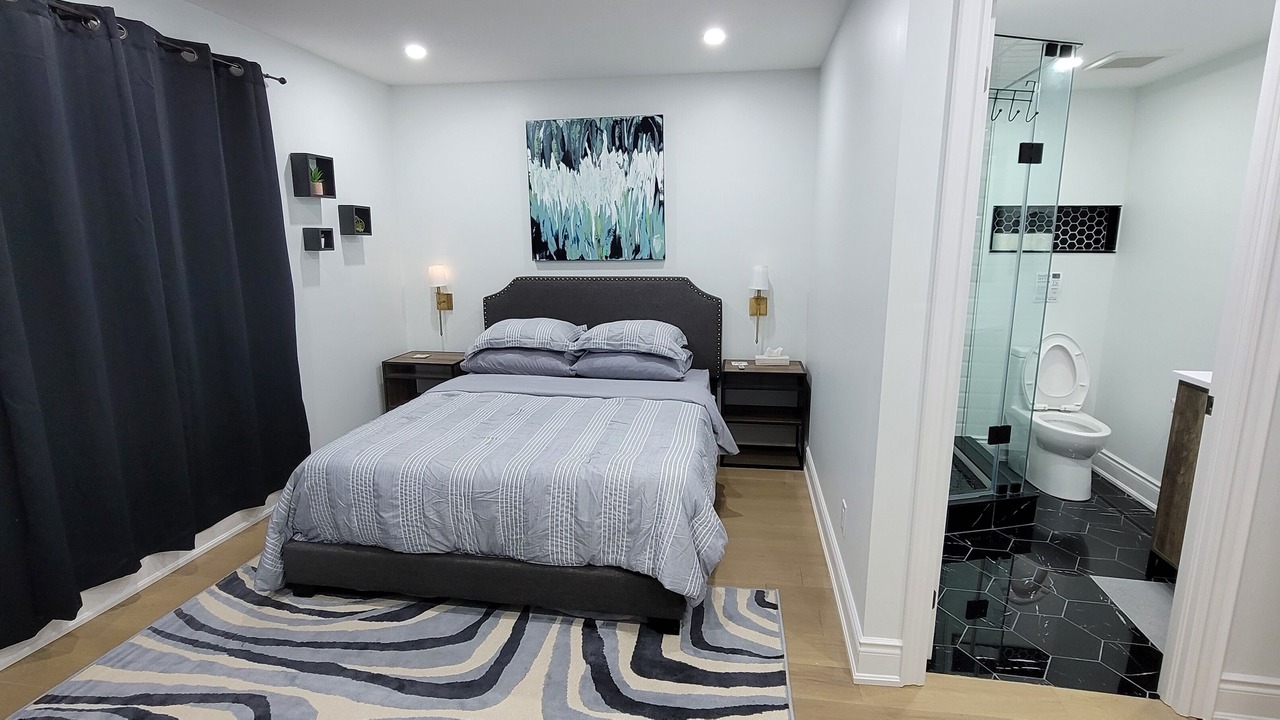 Photo of Bedroom in Mississauga