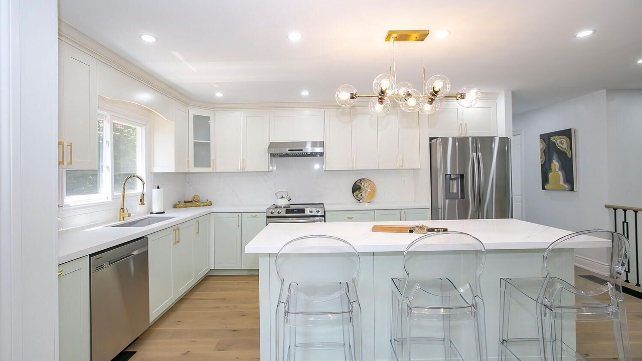 Photo of Kitchen in Mississauga