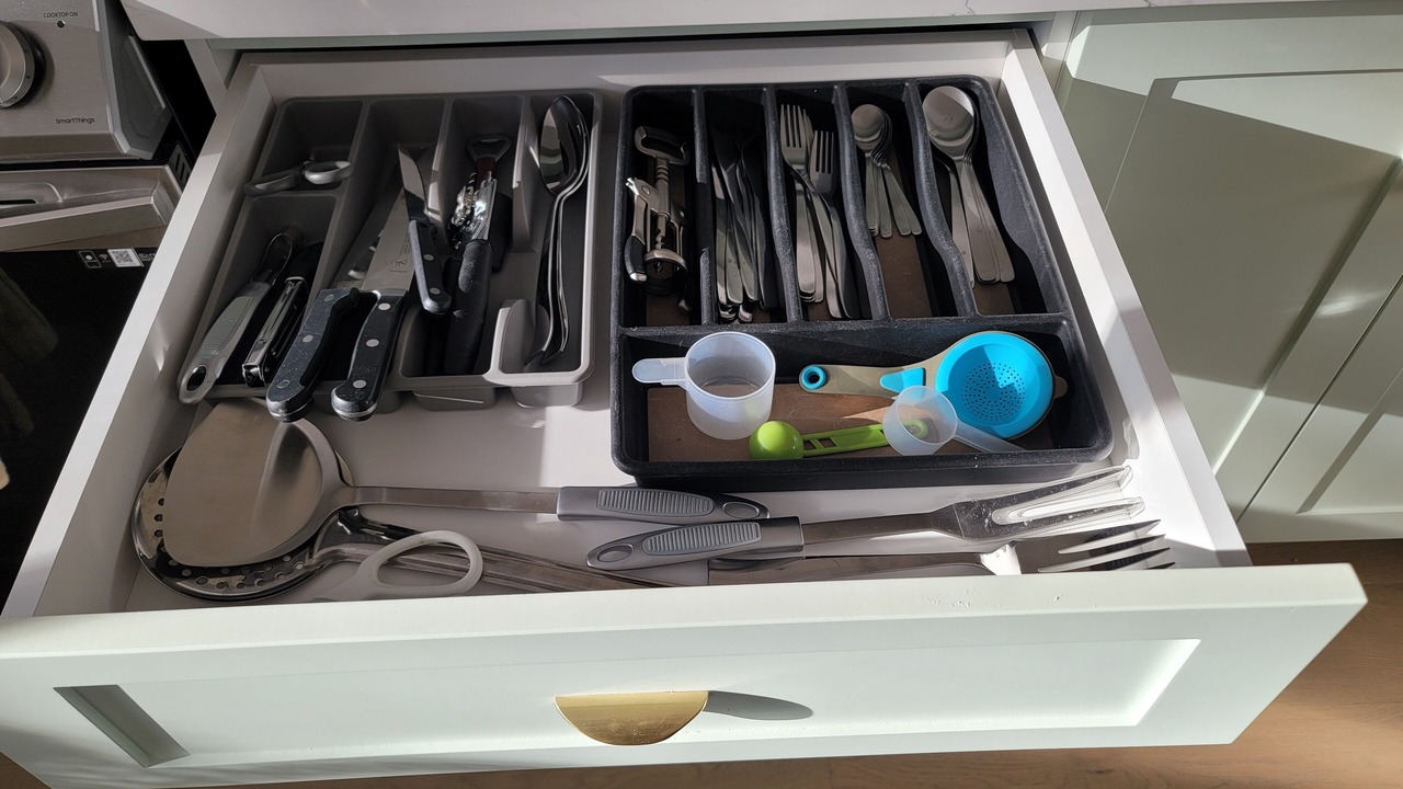 Photo of Kitchen in Mississauga