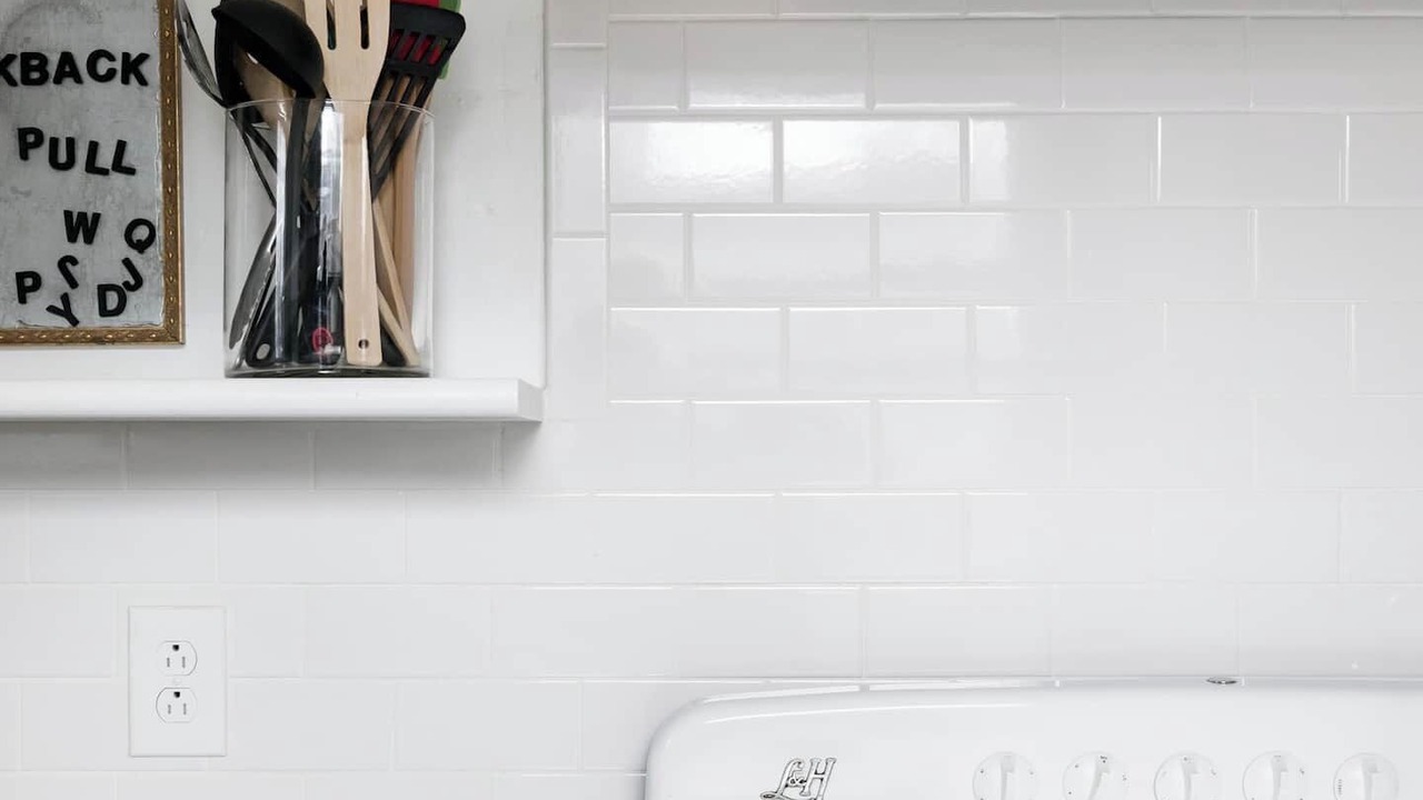 Photo of Kitchen in Lockeland Springs