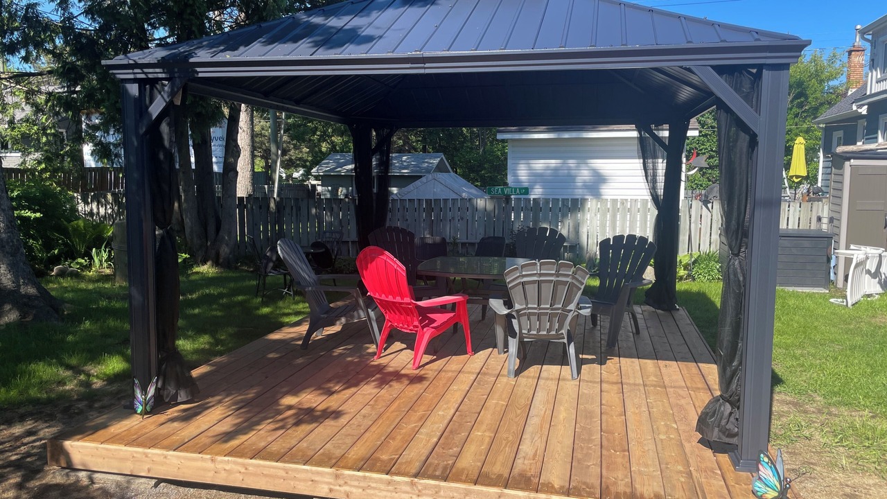 Photo of Outdoor in Thunder Bay
