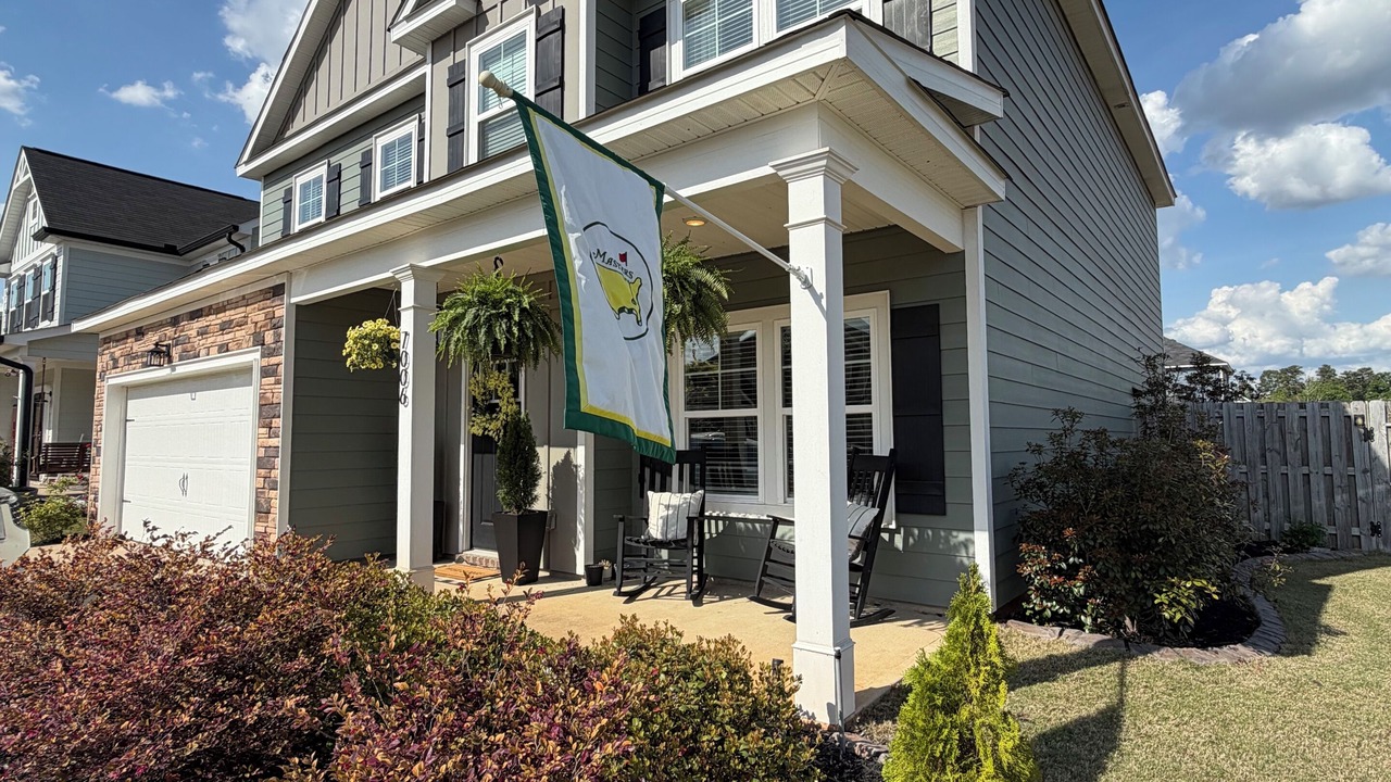 Photo of Outdoor in North Augusta
