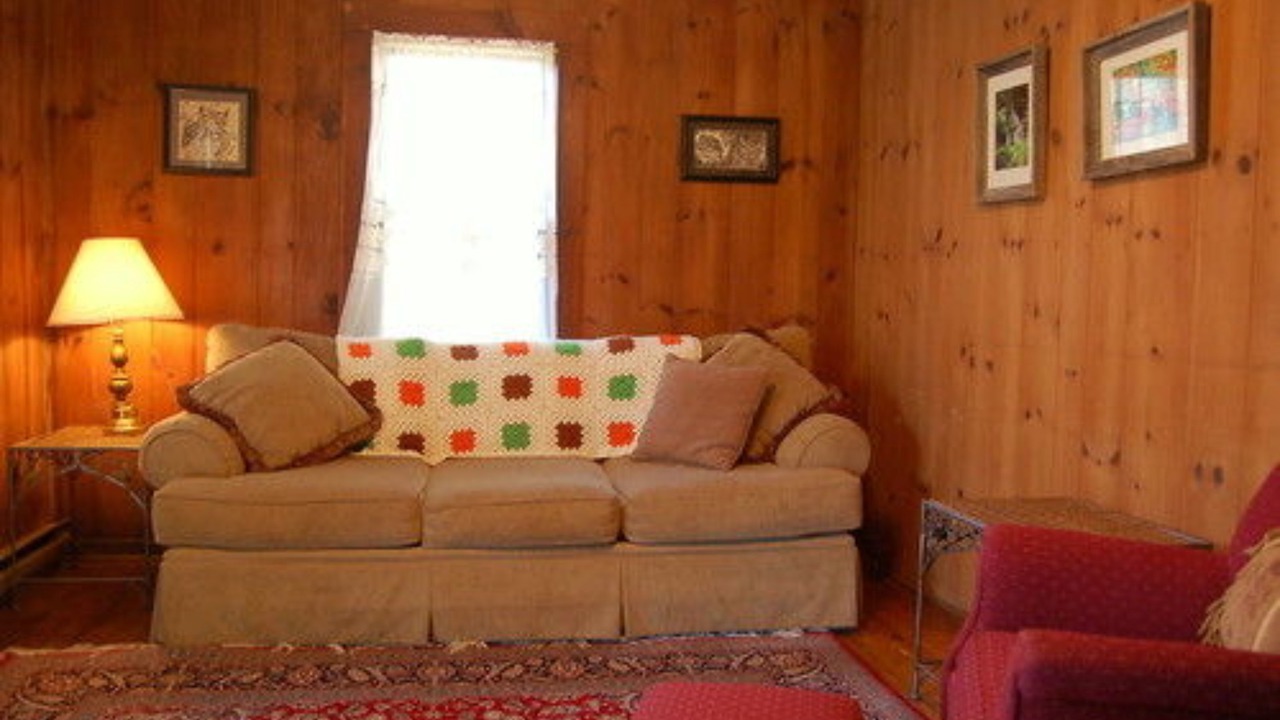 Photo of Bedroom in Crumpler