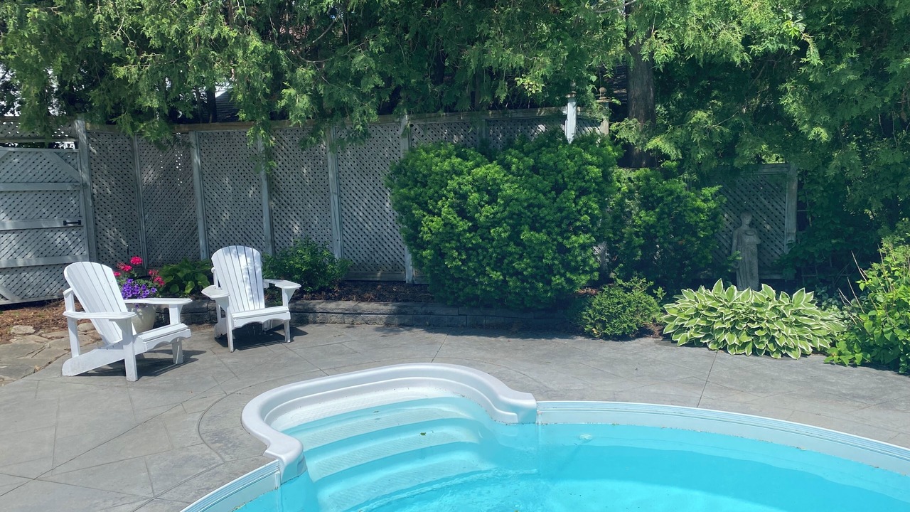 Photo of Outdoor in Richmond Hill