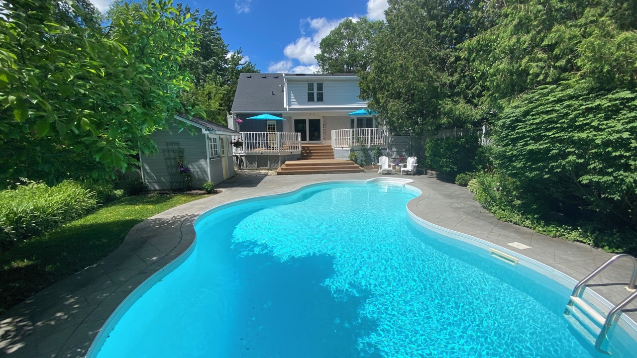 Photo of Outdoor in Richmond Hill
