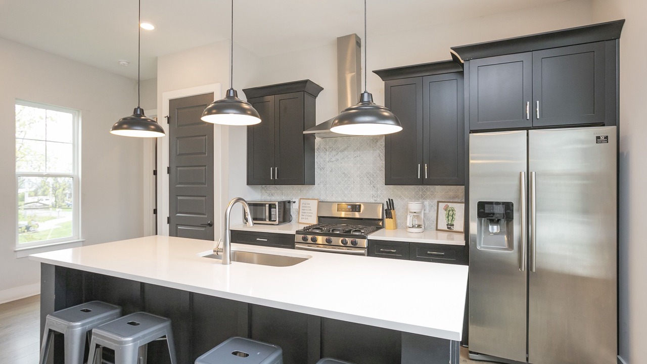 Photo of Kitchen in Nashville