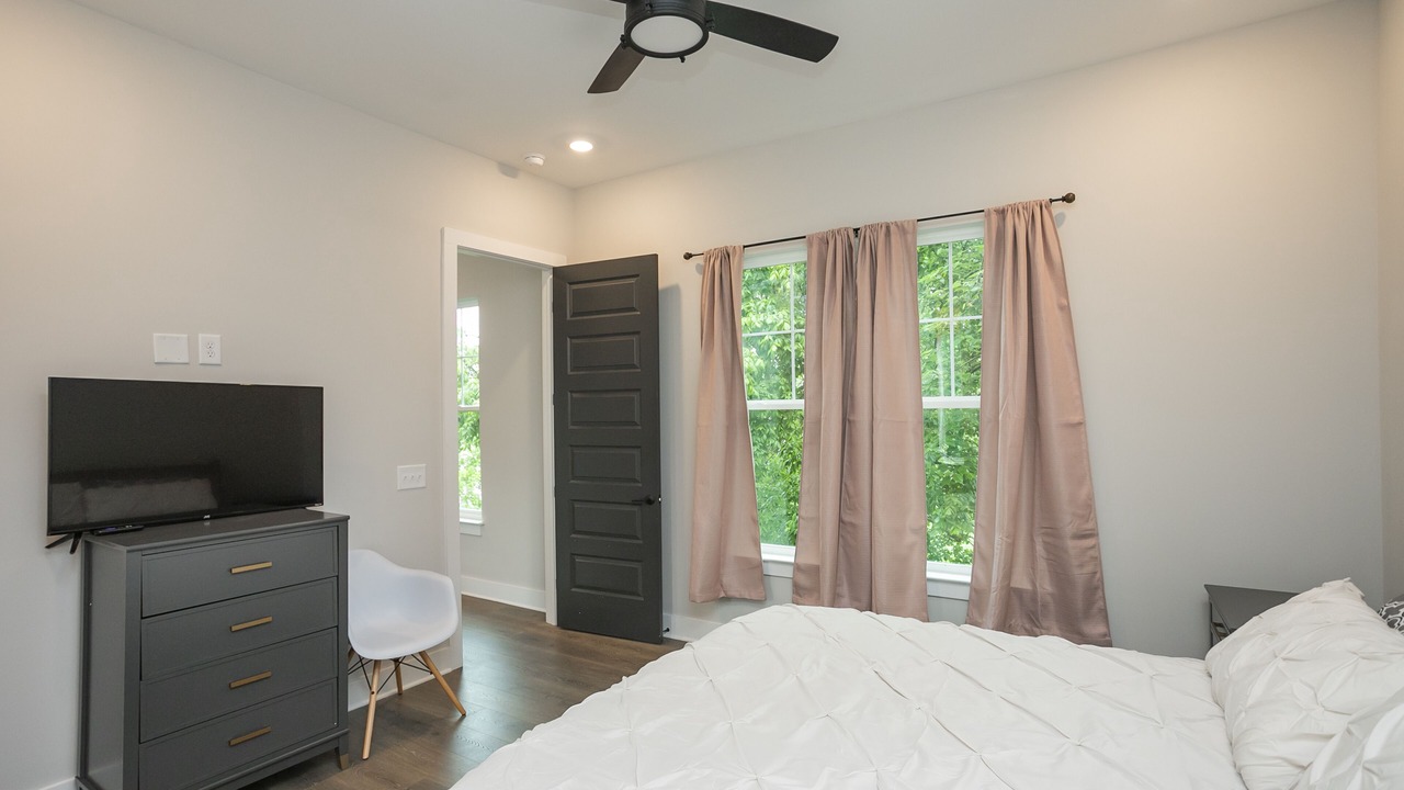 Photo of Bedroom in Nashville