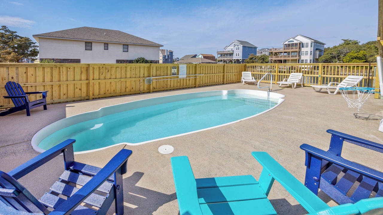 Photo of Outdoor in Brigands' Bay