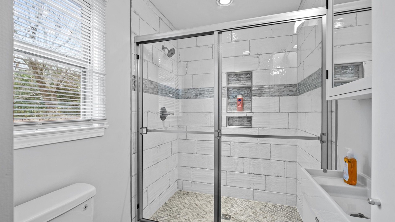 Photo of Bathroom in Charlotte