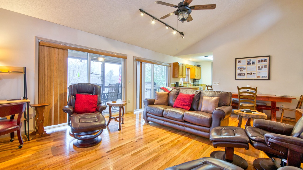 Photo of Livingroom in Newland
