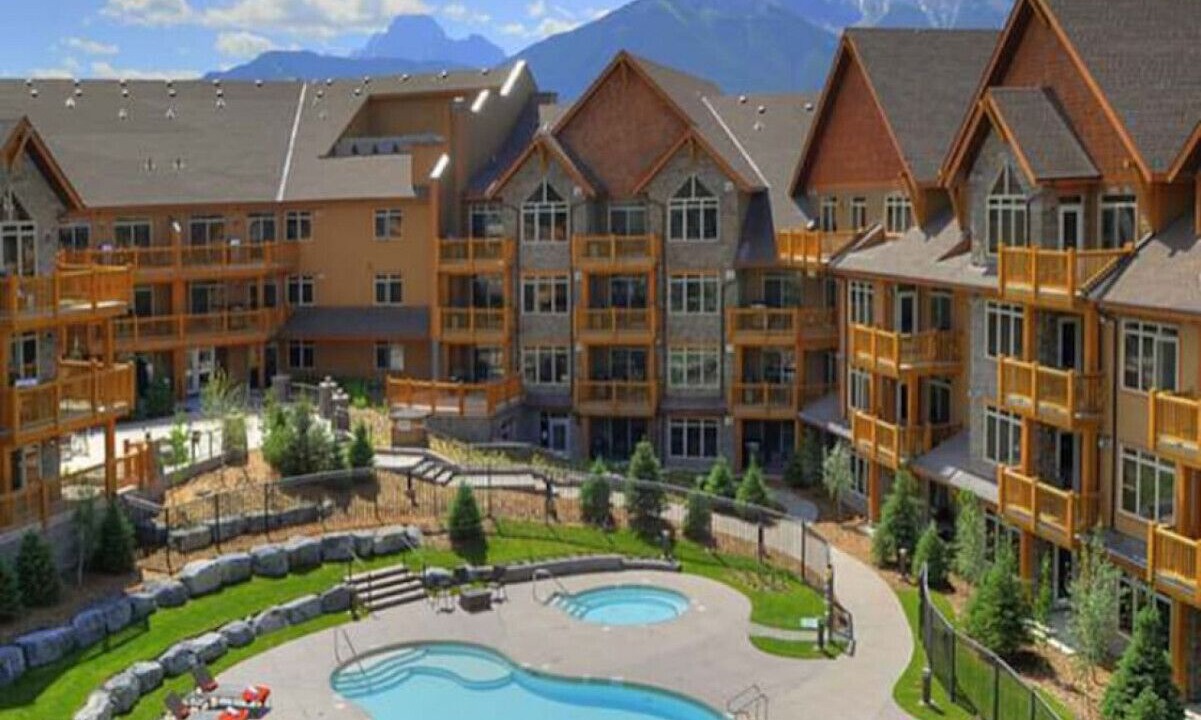 Photo of Outdoor in Canmore