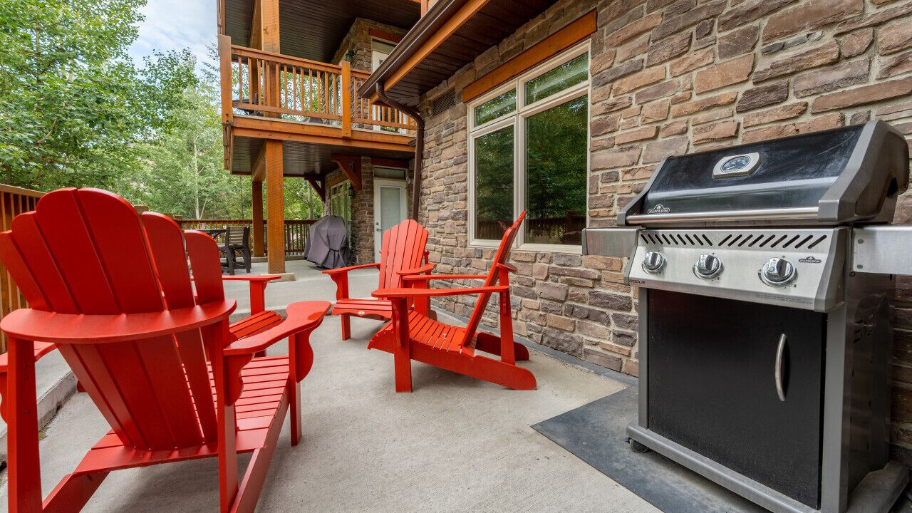 Photo of Outdoor in Canmore