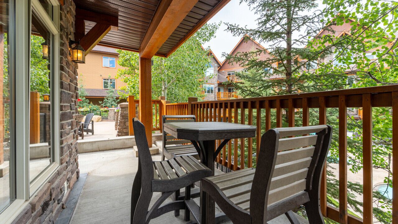 Photo of Outdoor in Canmore