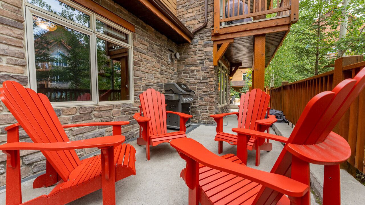 Photo of Outdoor in Canmore