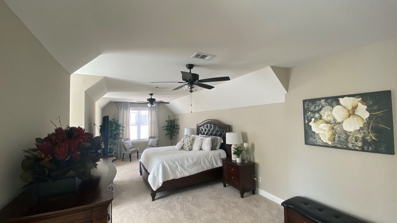 Photo of Bedroom in Evans