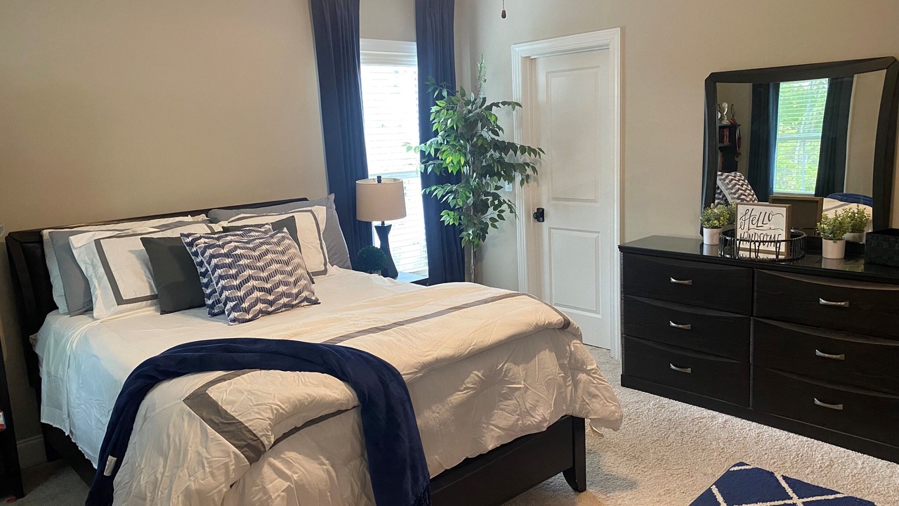 Photo of Bedroom in Evans