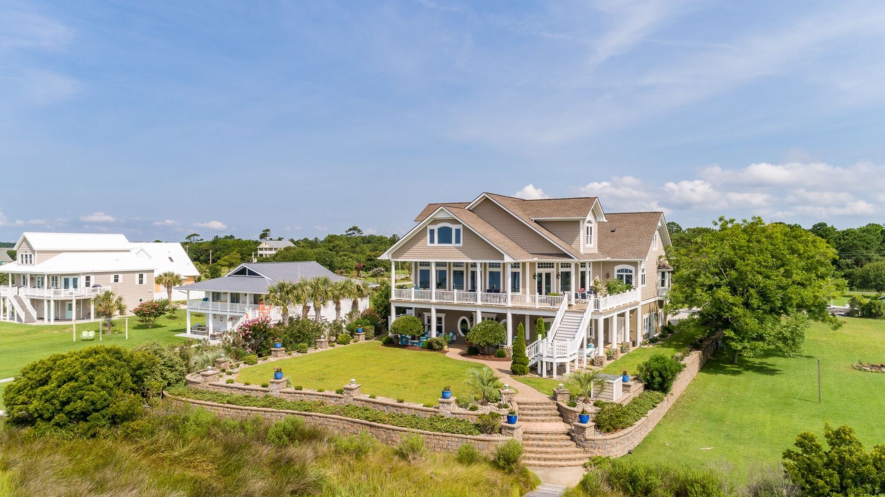 Photo of Outdoor in Newport