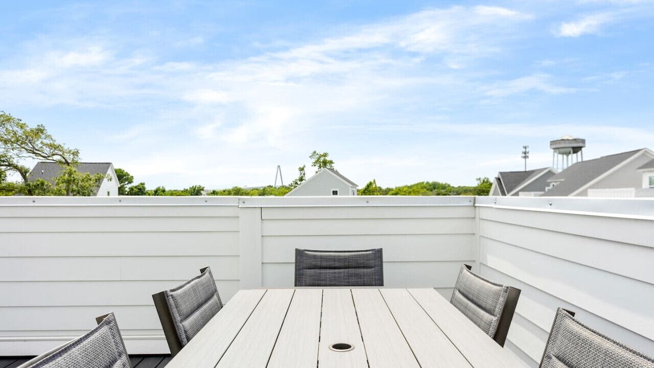 Photo of Outdoor in Mount Pleasant