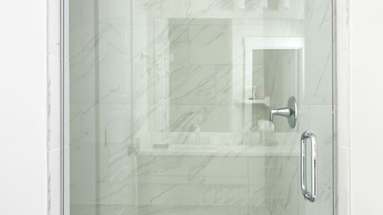 Photo of Bathroom in Mount Pleasant