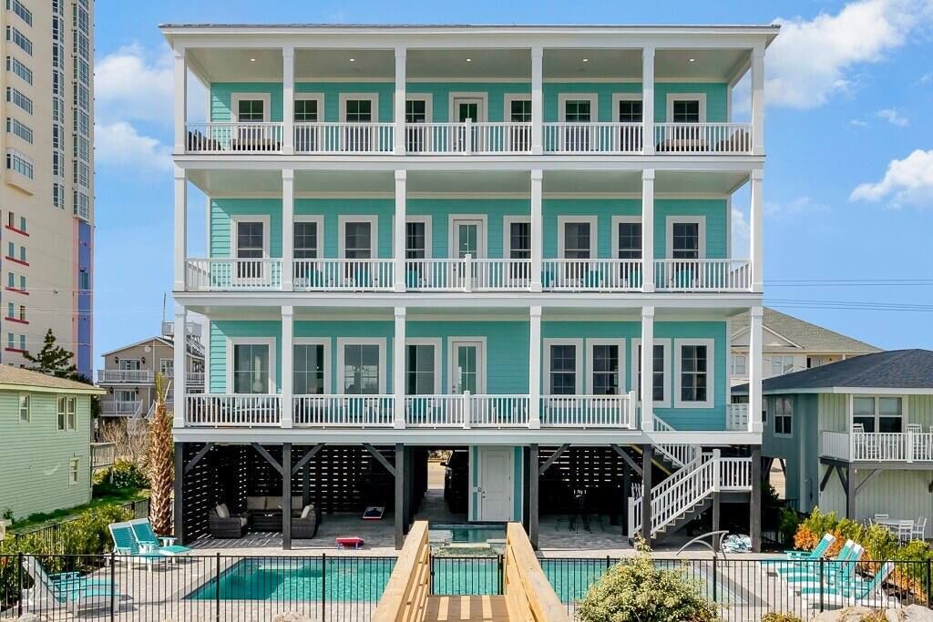 Photo of Others in Cherry Grove Beach