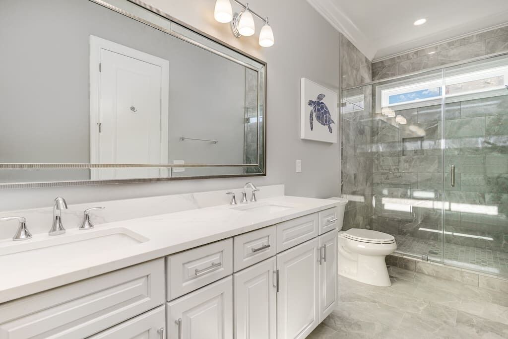 Photo of Bedroom in Cherry Grove Beach