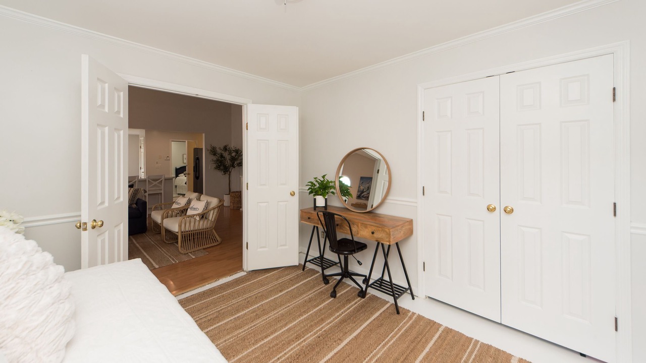 Photo of Bedroom in Mount Pleasant