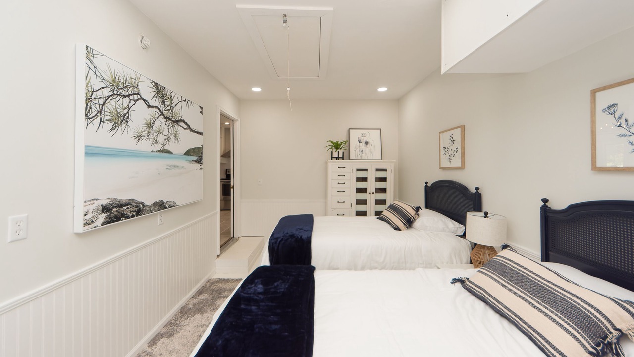 Photo of Bedroom in Mount Pleasant