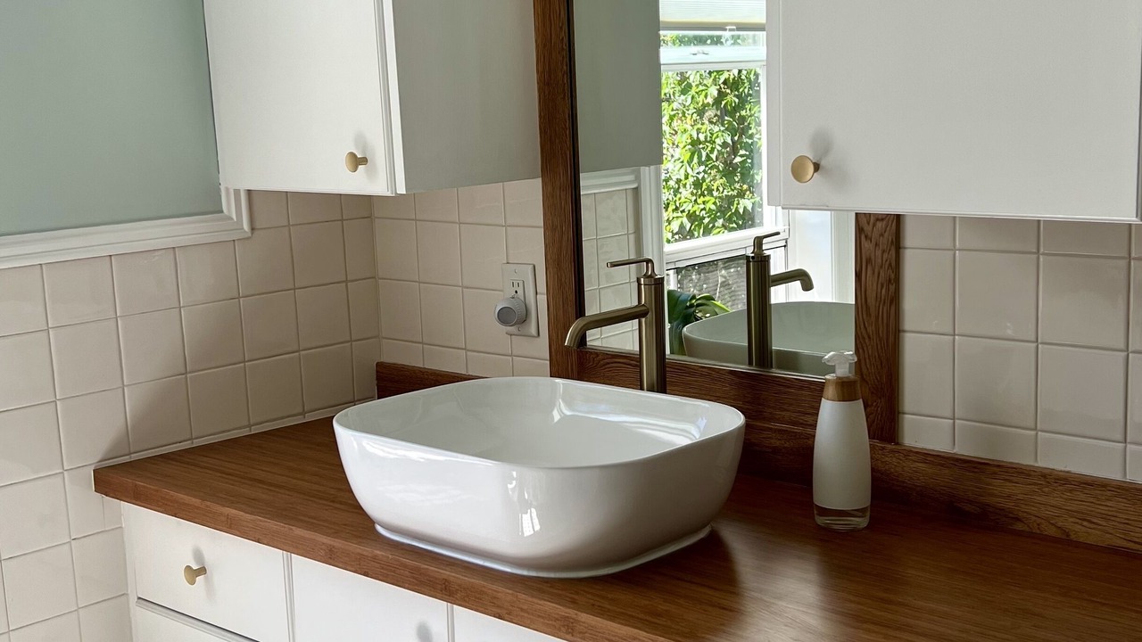 Photo of Bathroom in North End