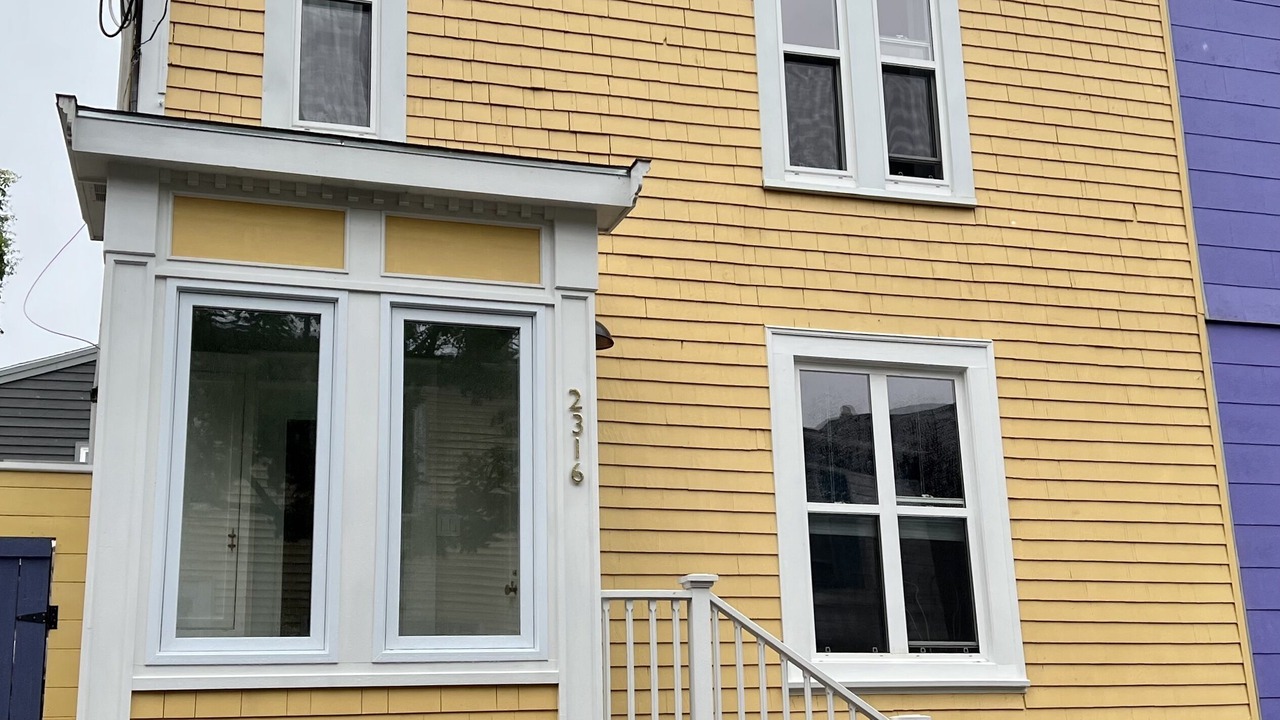 Photo of Outdoor in North End
