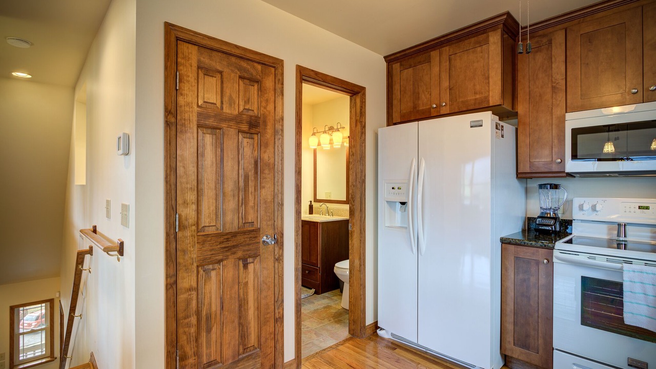 Photo of Kitchen in Vilas