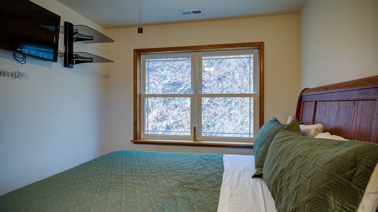 Photo of Bedroom in Vilas