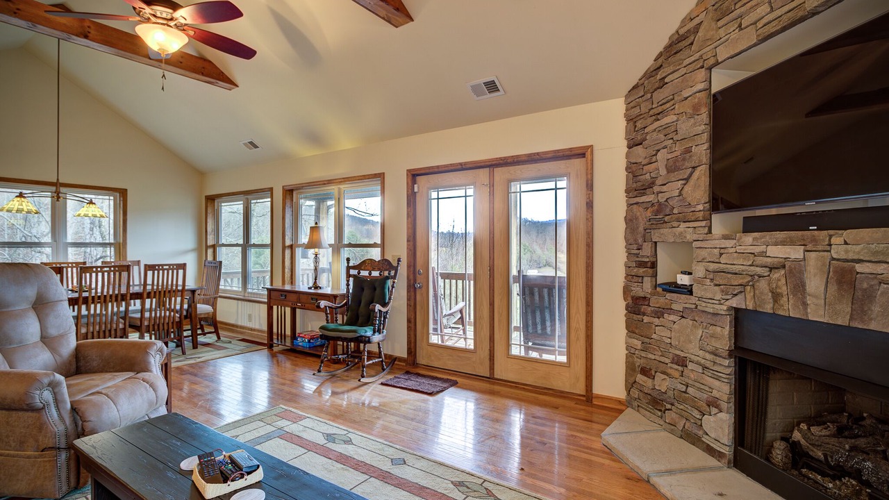 Photo of Livingroom in Vilas